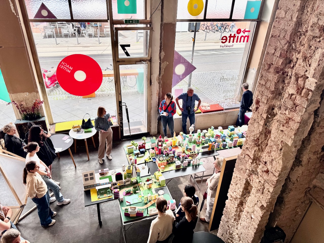 Ausstellung
