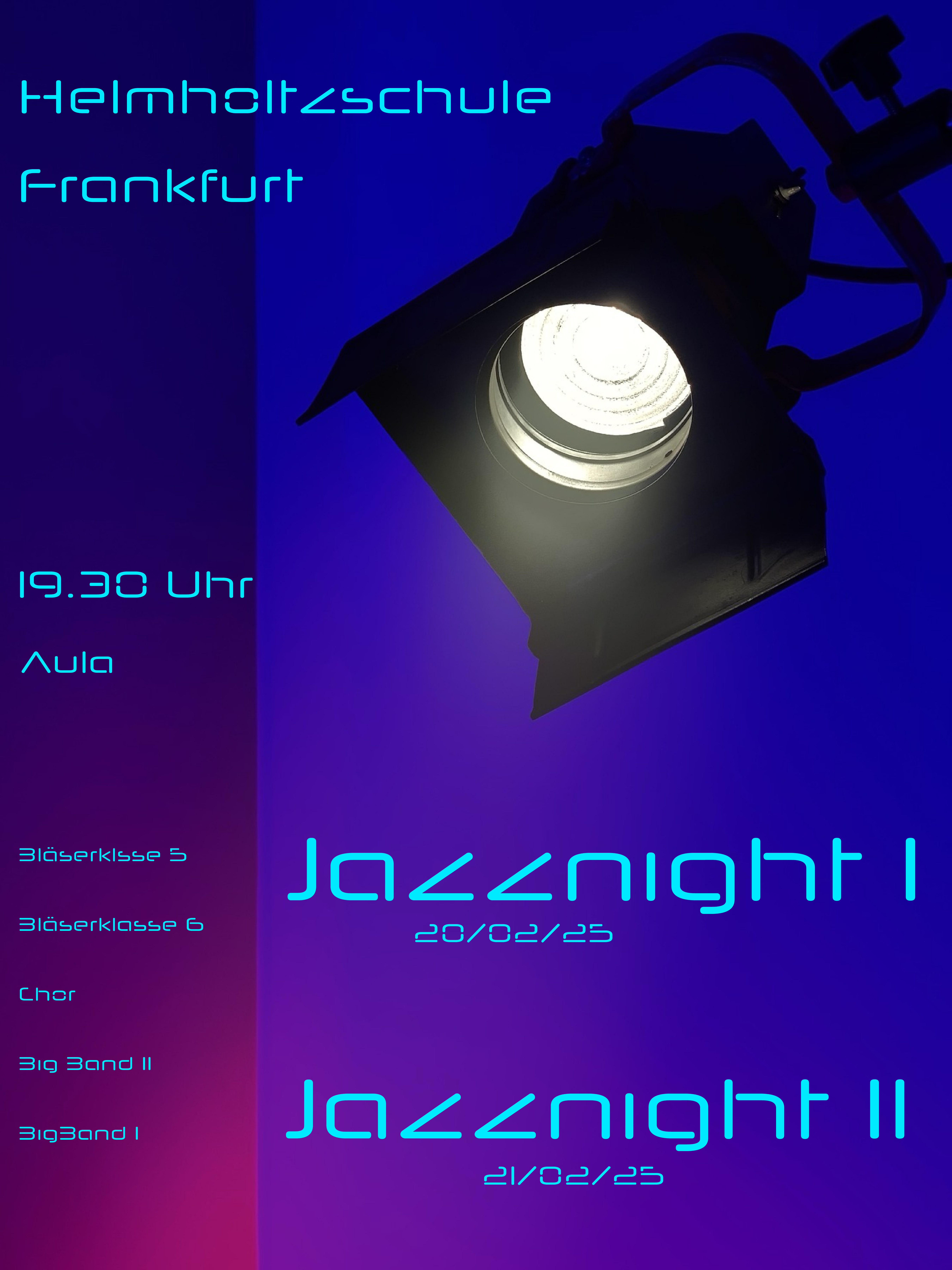 Jazznight 2025