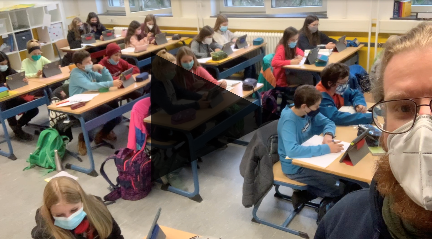 Mathematik an der HHS