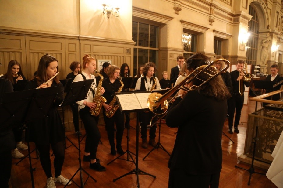 Big Band I