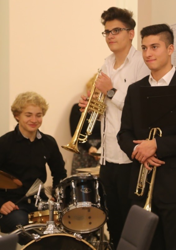 Big Band I