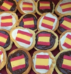 spanisch